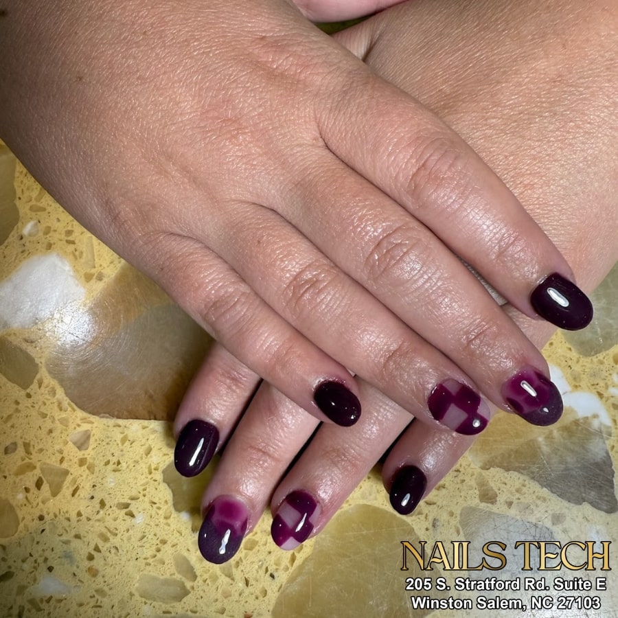 Nails Arts | Nails Tech
